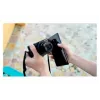 Sony LCJRXKB.SYH dėklas fotoaparatui, juodas