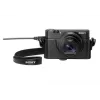 Sony LCJRXKB.SYH dėklas fotoaparatui, juodas