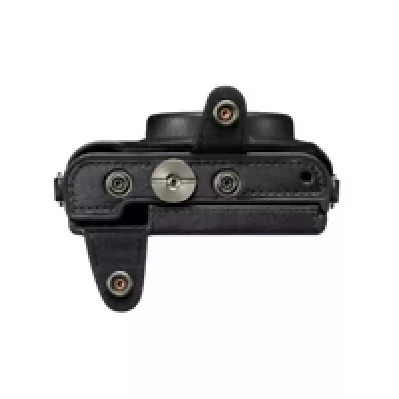 Sony LCJRXKB.SYH dėklas fotoaparatui, juodas