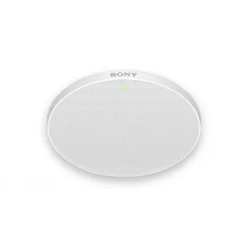 Sony MAS-A100 belaidis lubinis mikrofonas baltas