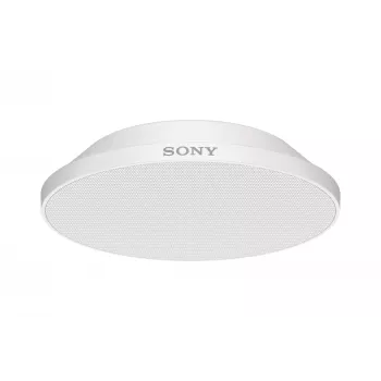 Sony MAS-A100 belaidis lubinis mikrofonas baltas