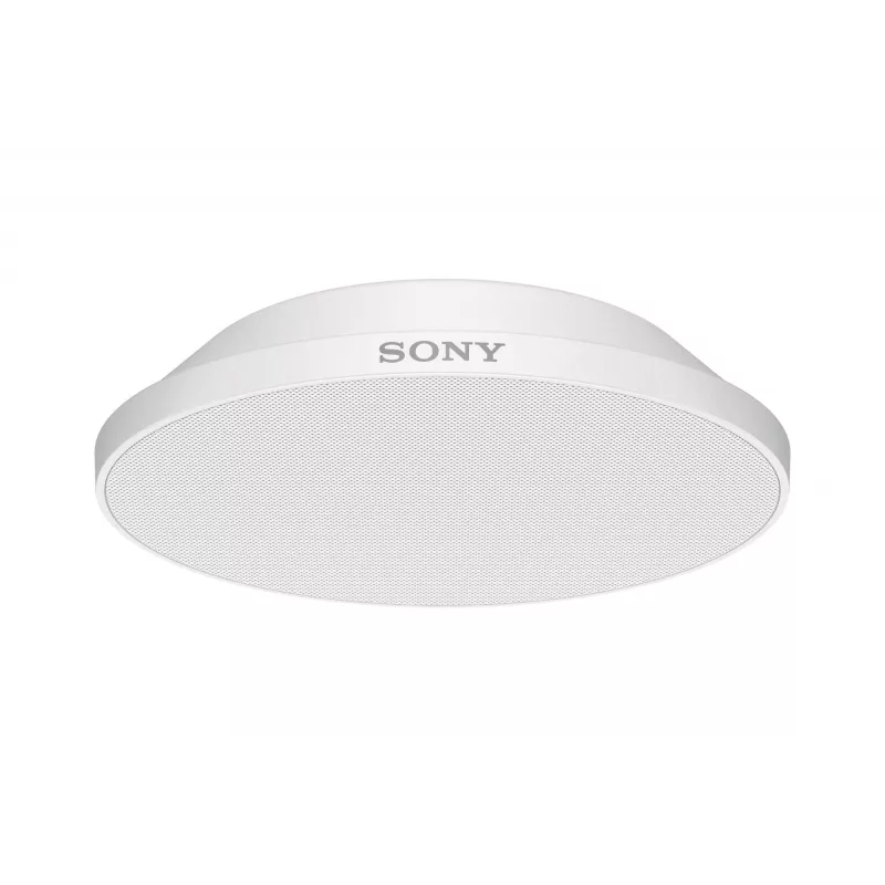 Sony MAS-A100 belaidis lubinis mikrofonas baltas