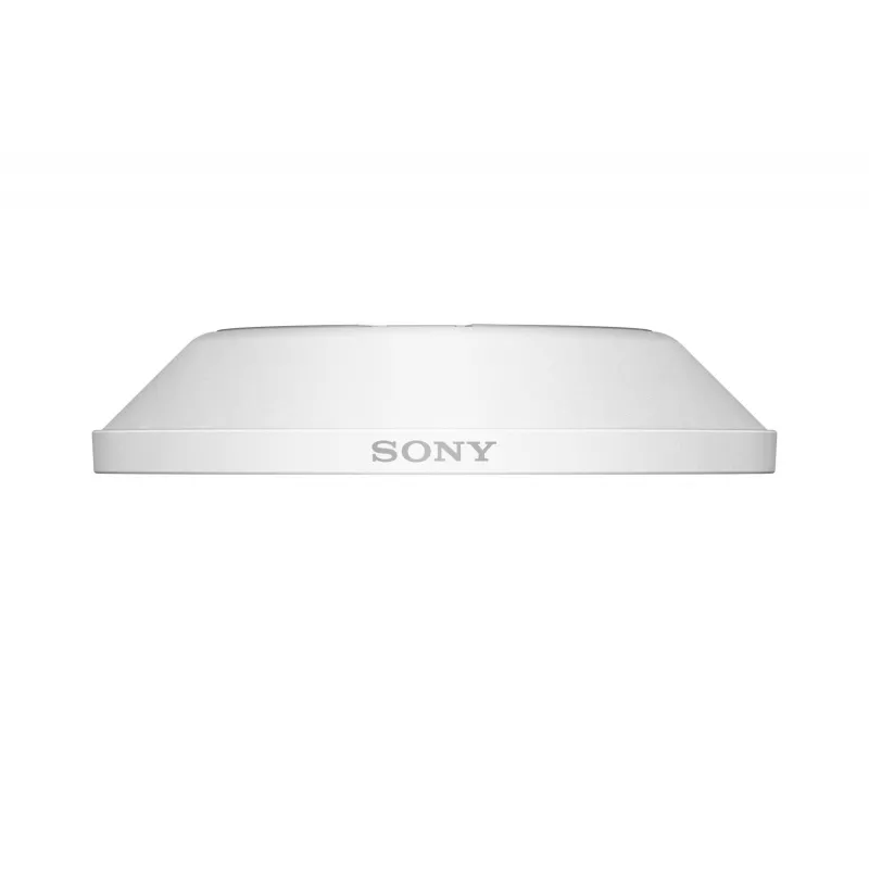 Sony MAS-A100 belaidis lubinis mikrofonas baltas