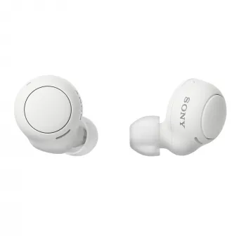 Sony WF-C500 belaidės ausinės True Wireless Stereo (TWS) Į ausis Skambučiams/Muzikai Bluetooth Balta