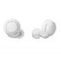 Sony WF-C500 belaidės ausinės True Wireless Stereo (TWS) Į ausis Skambučiams/Muzikai Bluetooth Balta