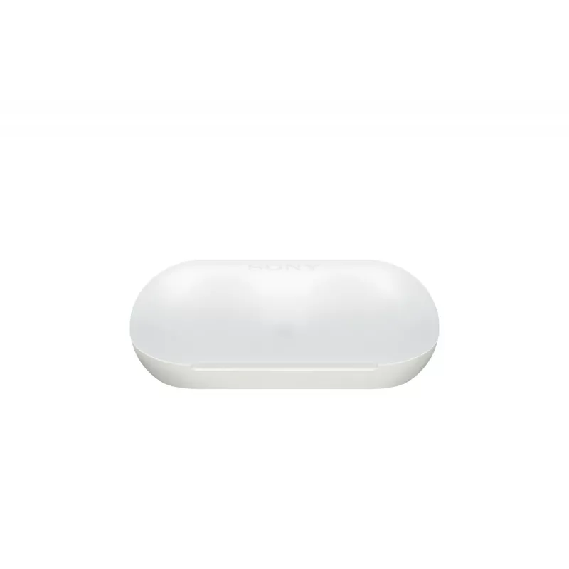Sony WF-C500 belaidės ausinės True Wireless Stereo (TWS) Į ausis Skambučiams/Muzikai Bluetooth Balta