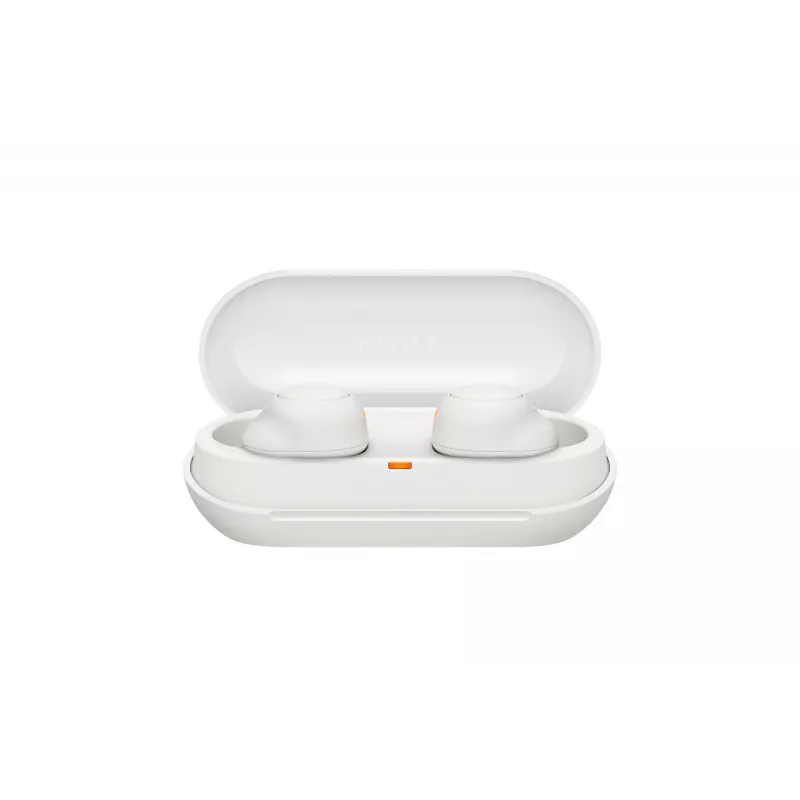 Sony WF-C500 belaidės ausinės True Wireless Stereo (TWS) Į ausis Skambučiams/Muzikai Bluetooth Balta