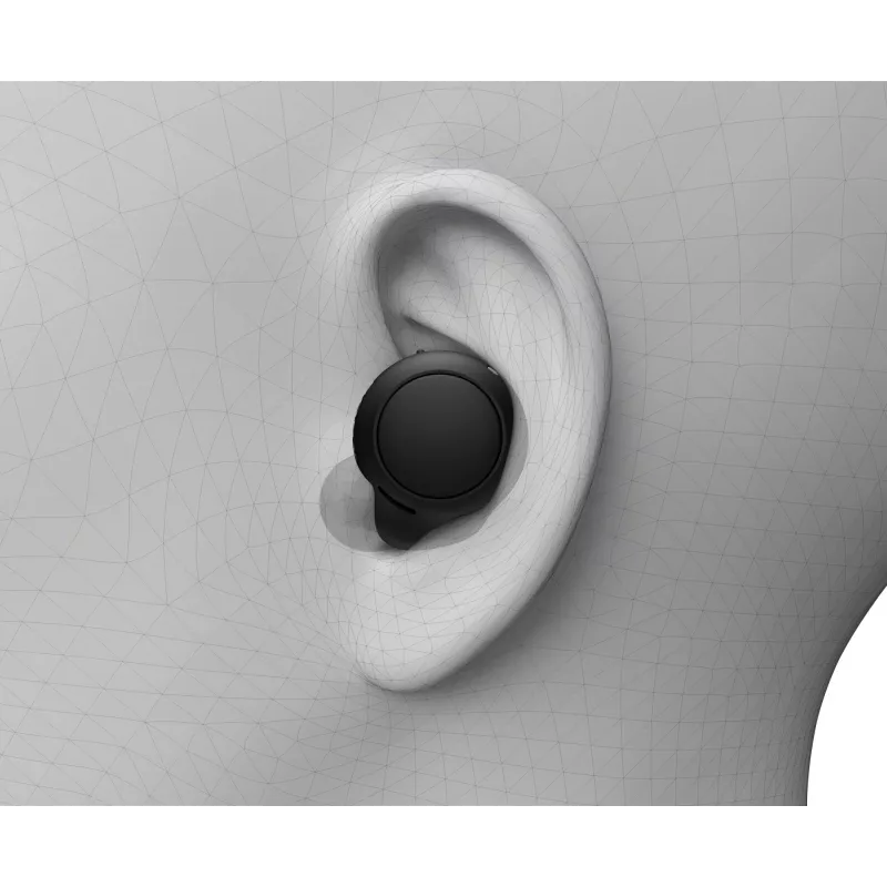 Sony WF-C500 belaidės ausinės True Wireless Stereo (TWS) Į ausis Skambučiams/Muzikai Bluetooth Balta
