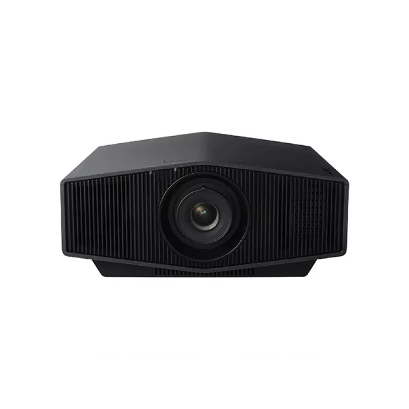 Sony VPL-XW5000 standartinio fokusavimo projektorius 2000 ANSI liumenų 3LCD UHD 4K (3840x2160) juodas
