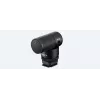 Mikrofonas Sony ECM-G1 juodas Skaitmeniniam fotoaparatui
