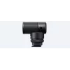 Mikrofonas Sony ECM-G1 juodas Skaitmeniniam fotoaparatui