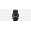 Mikrofonas Sony ECM-G1 juodas Skaitmeniniam fotoaparatui