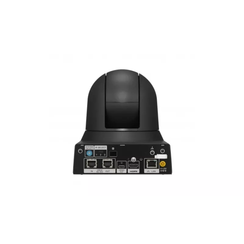 IP kupolinė apsaugos kamera Sony SRG-X40UH 4K luboms/sienai