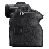 Sony α 7R V bekorpusinis fotoaparatas 61 MP Exmor R CMOS 9504 x 6336 pikseliai Juodas