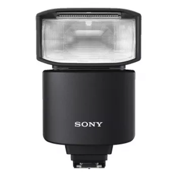 Sony GN46 blykstė verginė juoda
