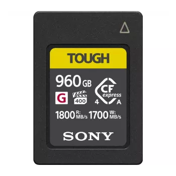 Flash atmintis Sony 960GB CFexpress Type A CEAG960T