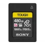Flash atminties kortelė CFexpress Type A Sony 480GB CEAG480T