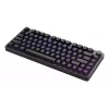 Sony INZONE KBD-H75 75% laidinė klaviatūra, magnetiniai-mechaniniai jungikliai, QWERTY US International RGB juoda