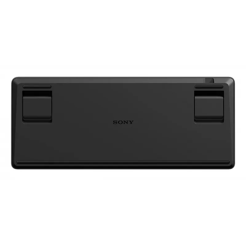 Sony INZONE KBD-H75 75% laidinė klaviatūra, magnetiniai-mechaniniai jungikliai, QWERTY US International RGB juoda