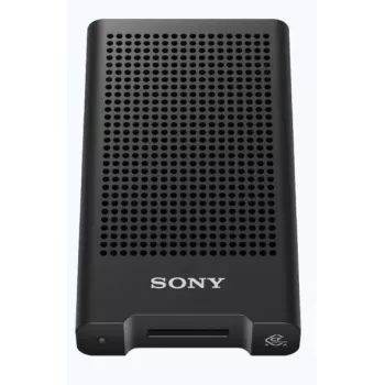 Sony MRWG3.CE7 kortelių skaitytuvas CFexpress Type-A USB 3.2 Gen 2 juodas