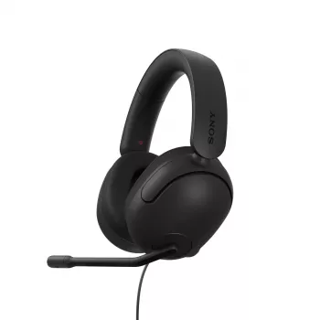 Laidinės ausinės Sony INZONE H3 — juodos, modelis MDRG300B.CE7
