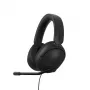 Laidinės ausinės Sony INZONE H3 — juodos, modelis MDRG300B.CE7