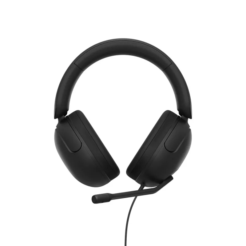 Laidinės ausinės Sony INZONE H3 — juodos, modelis MDRG300B.CE7