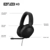 Laidinės ausinės Sony INZONE H3 — juodos, modelis MDRG300B.CE7