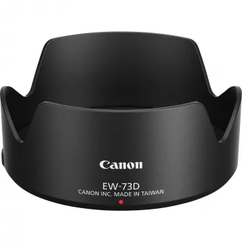 Canon EW-73D gaubtas objektyvui