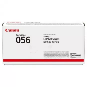 Canon 056 originalus juodas toneris, 1 vnt.