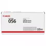 Canon 056 originalus juodas toneris, 1 vnt.