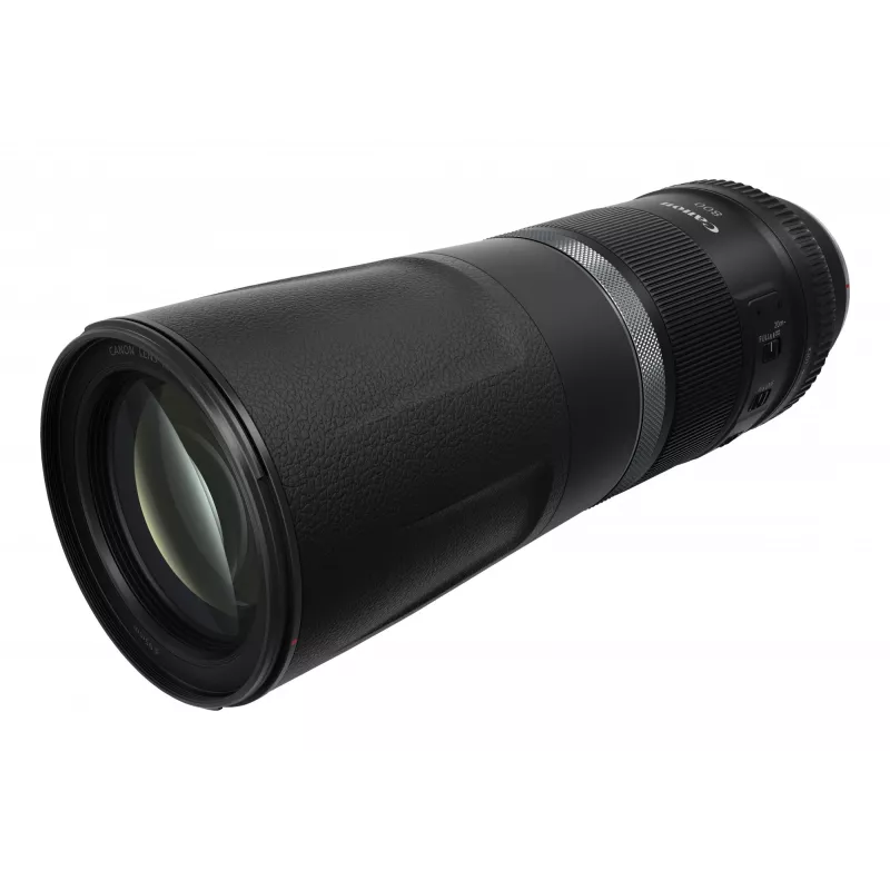 Canon RF 800mm F11 IS STM objektyvas, superteleobjektyvas, 11/8, Canon RF