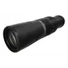 Canon RF 800mm F11 IS STM objektyvas, superteleobjektyvas, 11/8, Canon RF