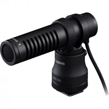 Mikrofonas kamerai Canon DM-E100