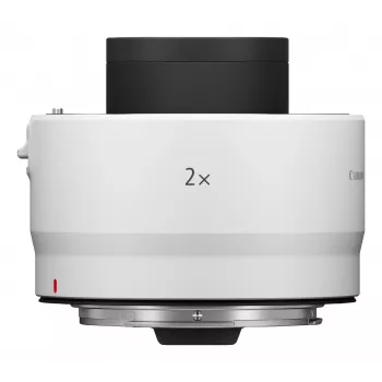 Lęšio prailgintuvas Canon Extender RF 2x