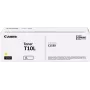 Kasetė Canon Toner 4802C001 T10L geltona 5000 puslapių