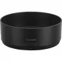 Lęšio gaubtas Canon ES-65B, skirtas RF50mm F1.8 STM – apvalus, juodas