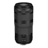 Canon RF 100-400 mm f5.6-8 IS USM teleobjektyvas juodas