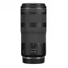 Canon RF 100-400 mm f5.6-8 IS USM teleobjektyvas juodas