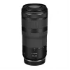 Canon RF 100-400 mm f5.6-8 IS USM teleobjektyvas juodas