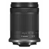 Canon RF-S 18-150 mm f3.5-6.3 IS STM plataus kampo objektyvas MILC juodas