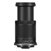 Canon RF-S 18-150 mm f3.5-6.3 IS STM plataus kampo objektyvas MILC juodas