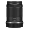 Canon RF-S 18-150 mm f3.5-6.3 IS STM plataus kampo objektyvas MILC juodas