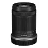 Canon RF-S 18-150 mm f3.5-6.3 IS STM plataus kampo objektyvas MILC juodas
