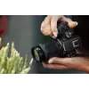 Canon RF-S 18-150 mm f3.5-6.3 IS STM plataus kampo objektyvas MILC juodas