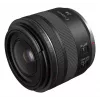 Objektyvas Canon Wide-Angle RF 24 mm F1.8 Macro IS STM, juodas