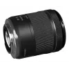 Canon RF 15-30 mm f4.5-6.3 IS STM itin plataus kampo objektyvas MILC juodas
