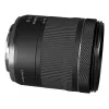 Canon RF 15-30 mm f4.5-6.3 IS STM itin plataus kampo objektyvas MILC juodas
