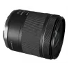 Canon RF 15-30 mm f4.5-6.3 IS STM itin plataus kampo objektyvas MILC juodas