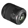 Canon RF 15-30 mm f4.5-6.3 IS STM itin plataus kampo objektyvas MILC juodas